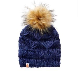 Shit That I Knit - Motley Beanie